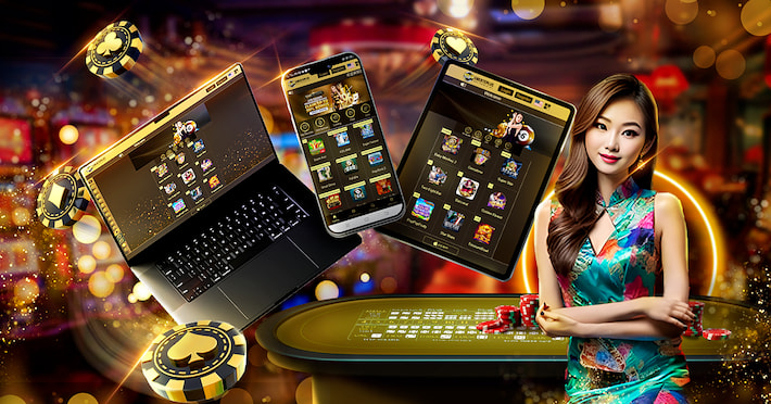 Accessible Across All Platforms